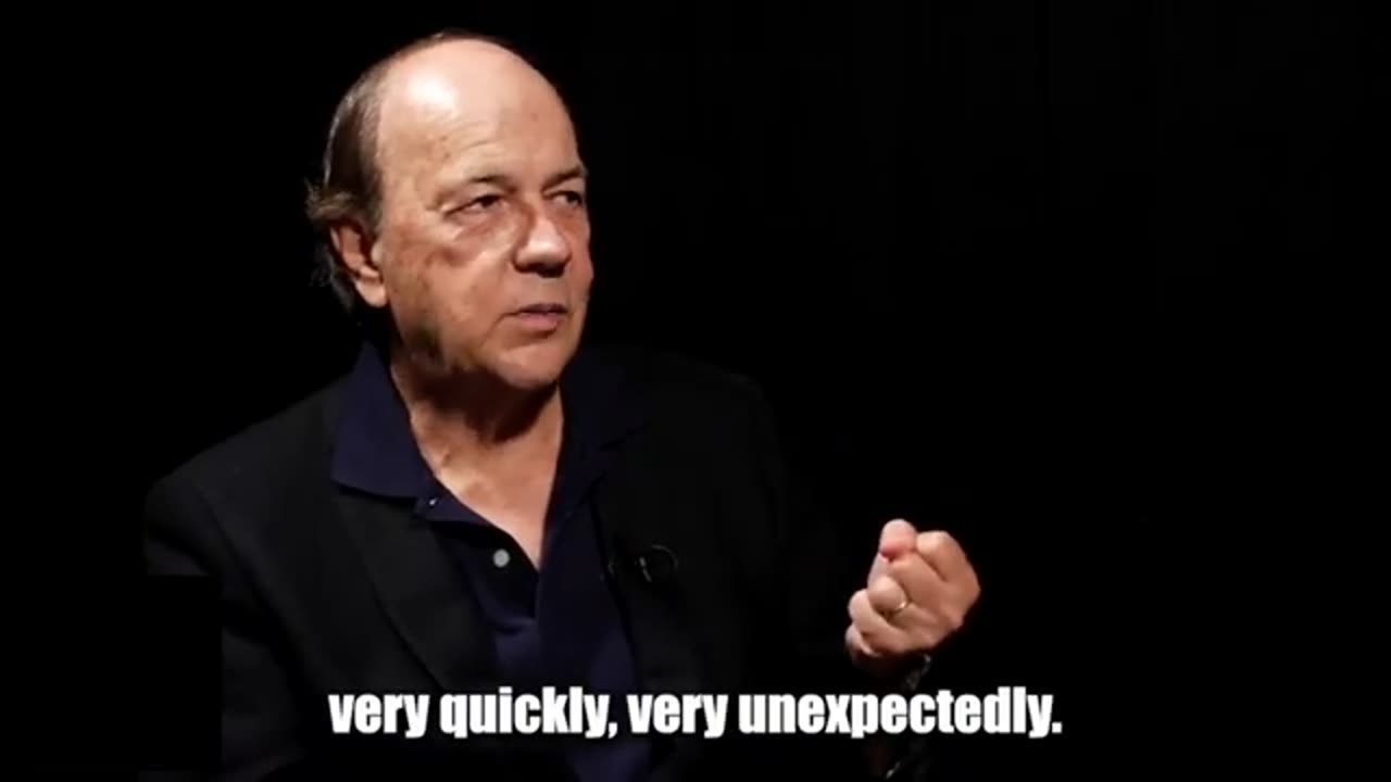 - Jim Rickards "The Housing Market Is About to EXPLODE.''
