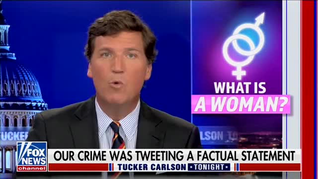 Tucker: On Twitter, Truth Is No Longer a Valid Defense