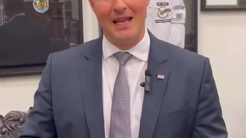 Derrite fazendo um bom trabalho