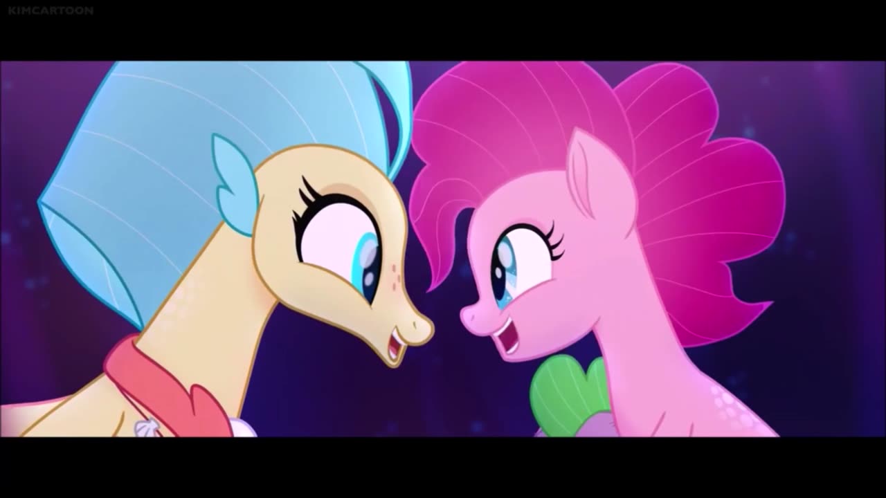 Sora's Adventures of Equestria The Storm King Part 7