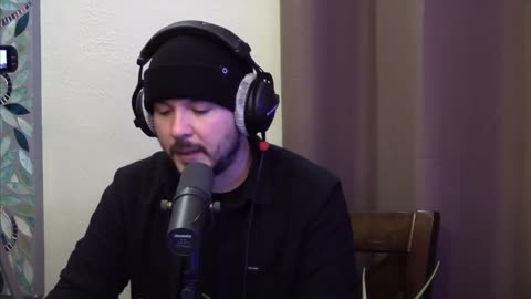 Tim Pool says he is irritated by people who are “desperate and obsessed with just Israel"