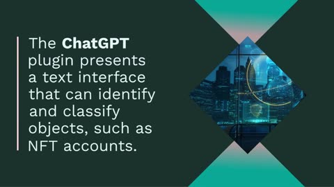 Solana Labs' ChatGPT Plugin Unites Layer 1 Blockchain With AI