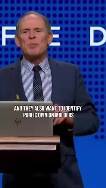 Bill Federer on Yuri Bezmenov. Sound familiar?