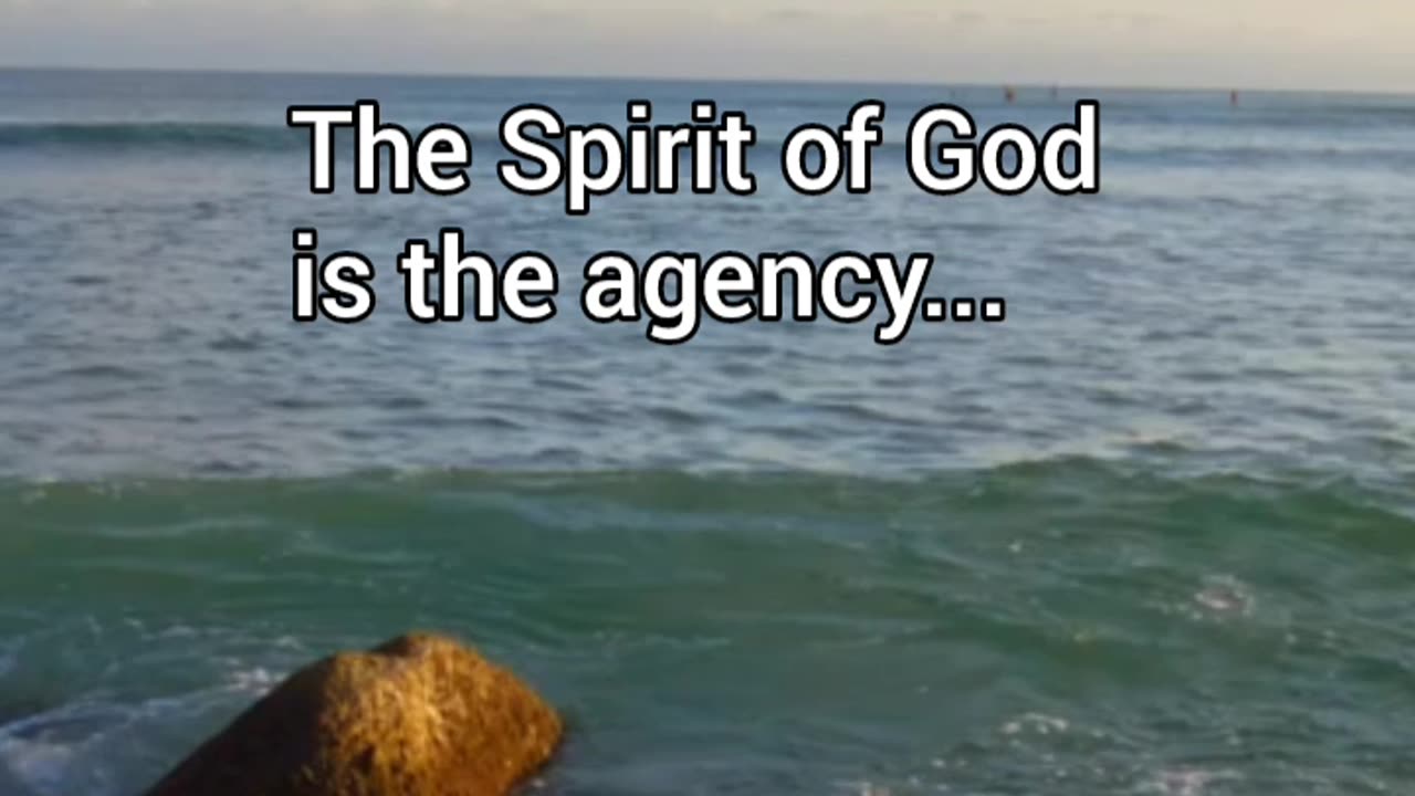 Holy Spirit | Pt.7 | Exploring The Godhead: What You Won’t Believe!