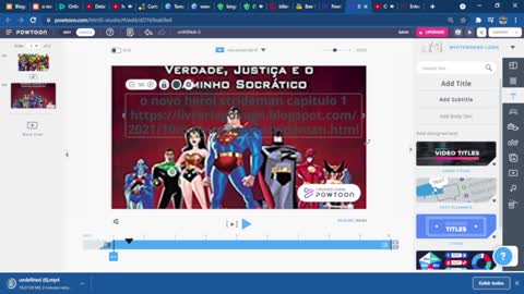a liga da justica