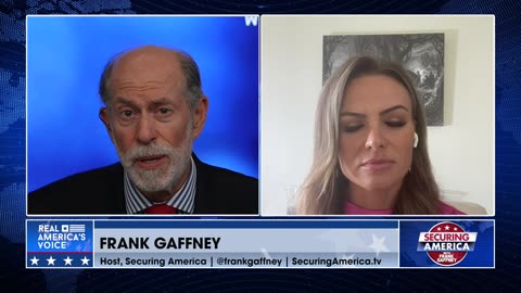 Securing America with Tera Dahl (part 3) | July 5, 2023