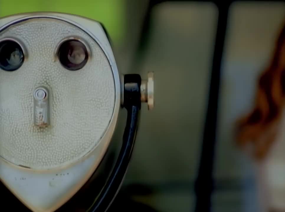 Britney Spears - Sometimes (Official HD Video)