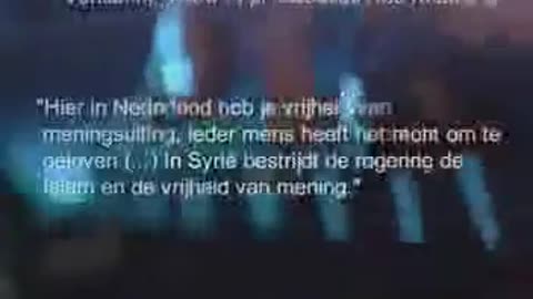 Portret geestelijk leider Hofstadgroep