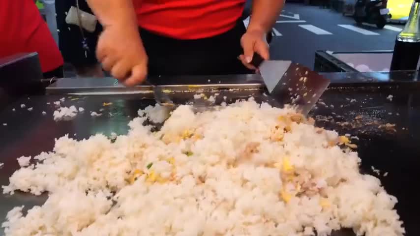 Traditional Taiwanese Street Foods Taiwanese Street food