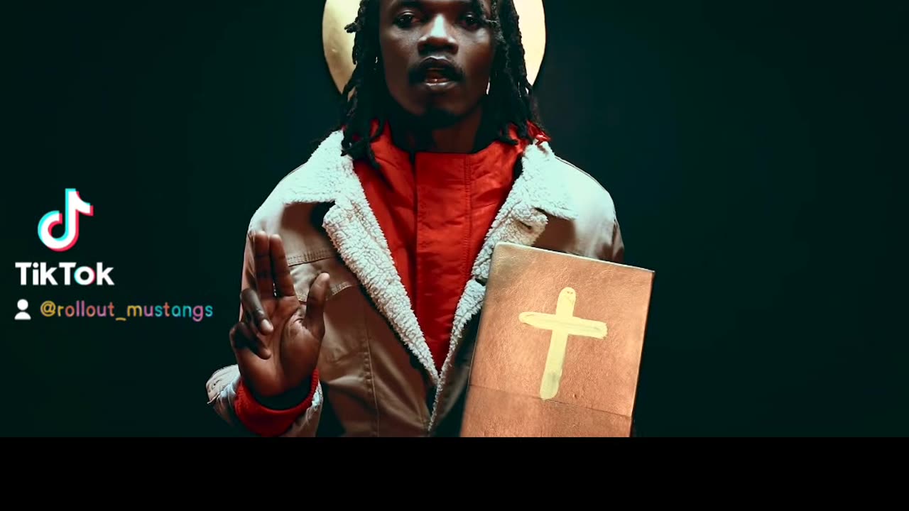 The Gospel