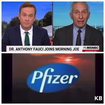 Sponsored by Pfizer 💉