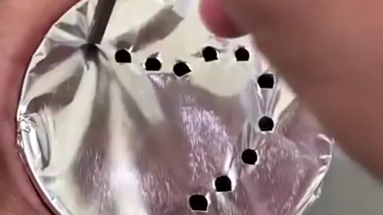 Oddly satisfying