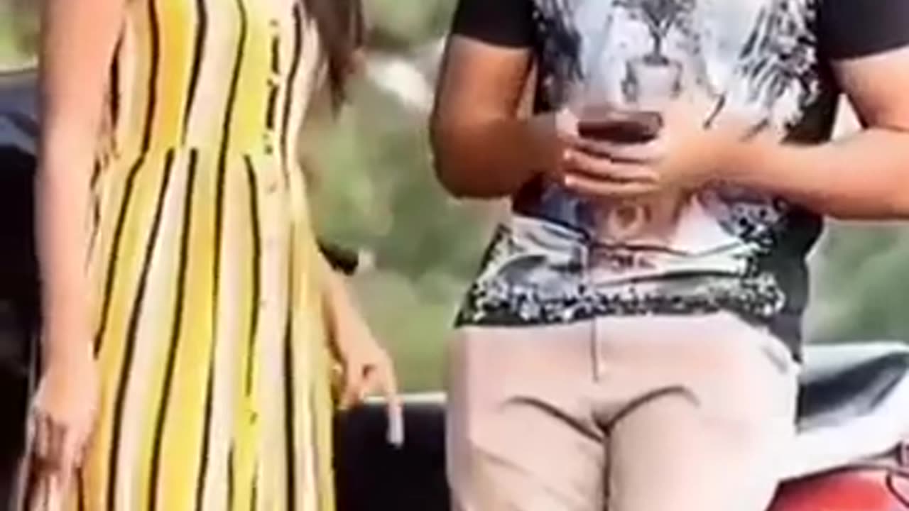 Chanhat funny adult video