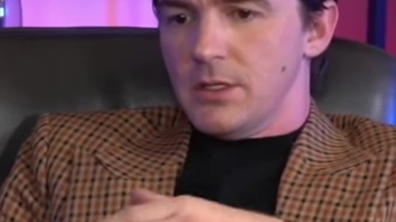 DRAKE BELL EXPOSE NIKELODEON PEDOS
