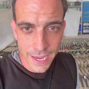 Israeli forces recovered thousands of weapons that Hamas militants brought from Gaza