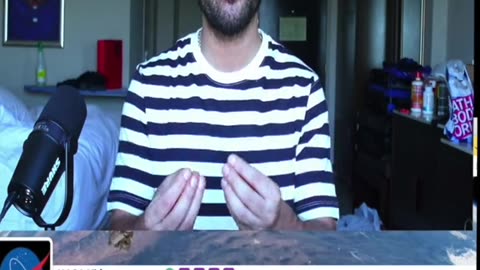 Waqar zaka show how to download NASA videos and make money