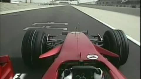 F1 2008 Brazil GP Full Race - Spanish