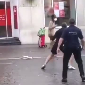 They CAN NOT assimilate. Not now, not tomorrow, not in a year from now. Not EVER.