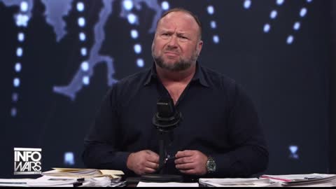 The Alex Jones Show in Full HD for January 13, 2022.