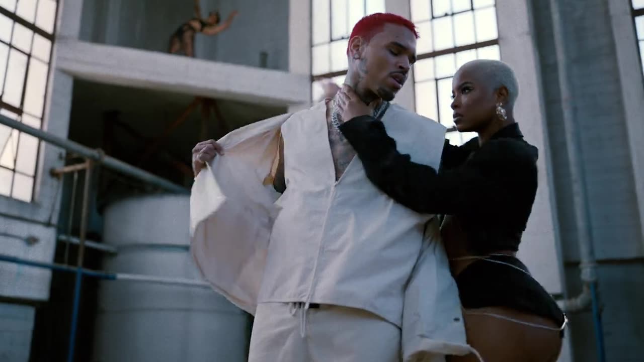 Chris Brown - Under The Influence (Official Video)