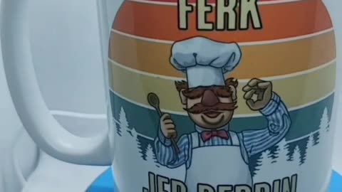 FJB Mug