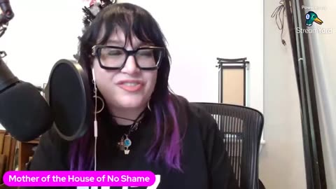 DCMG: WOMEN TO AVOID
