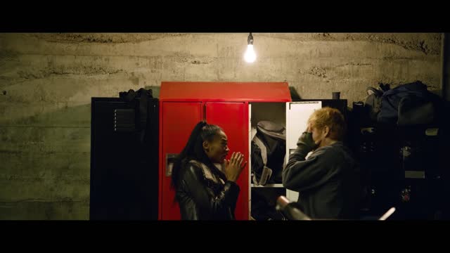 Ed Sheeran - Shape of You