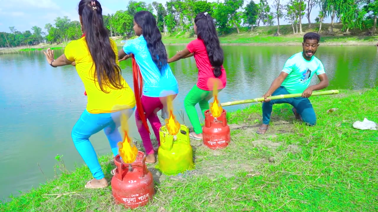 #Funny video#