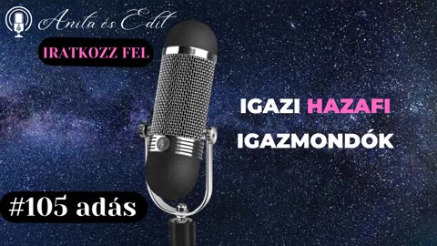 Igazi hazafi igazmondók