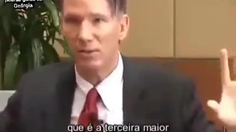 Erro medico é 3ª causa de morte nos EUA