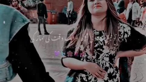 2023 ki sub sey behtreen video