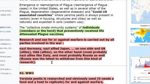 ACTION PLAN TO RESOLVE THREATS TO HUMANITY 02