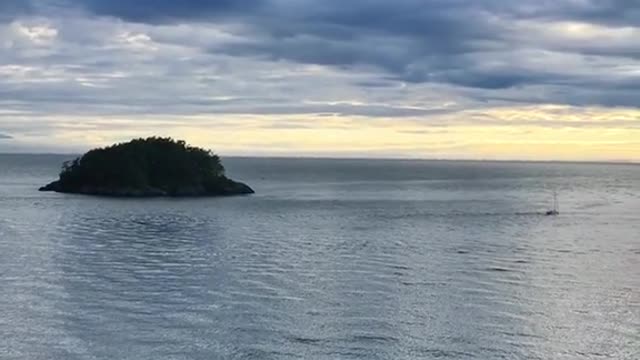 Deception Pass State park