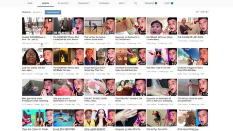 How to Make Money on YouTube Without Making Videos ($22K a Month)