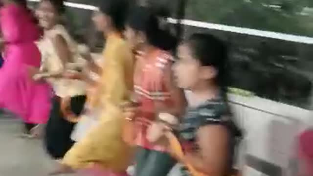 Mahila mandal haripat 2022....................