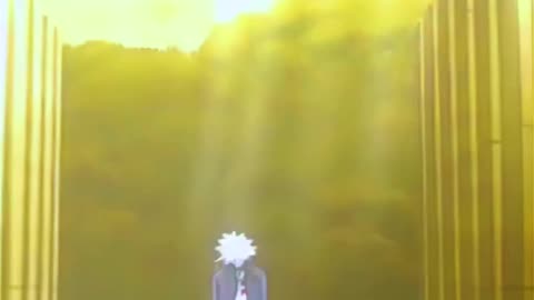 Gojo satoru is real hero🤫🤫🤫