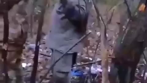 Why do people call them orcs? Sometimes it is 100% matches reality.