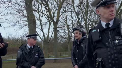 Britains Most Wanted Motorbike Gangs