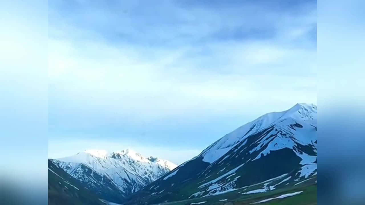 Besar Valley Kaghan Mansehra KPK Pakistan