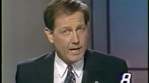 April 30, 1996 - Indy Anchor Ken Owen Teases Upcoming Stories