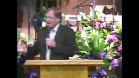 Neville Johnson Being with God now. Part 1 of 3