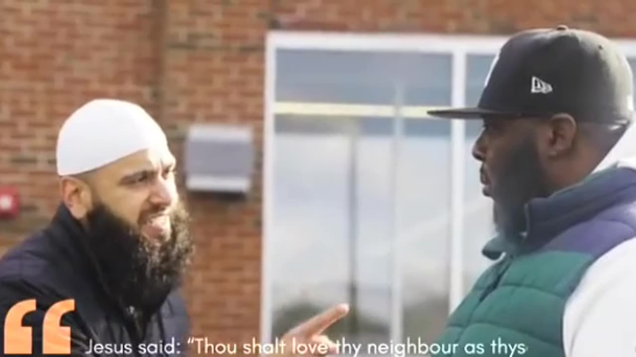 Muslim