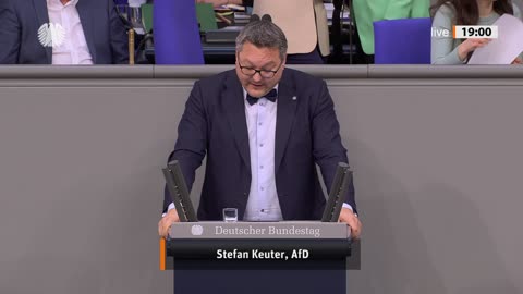 Steffen Kotré Rede vom 20.04.2023 - Strategische Bedeutung Lateinamerikas und der Karibik