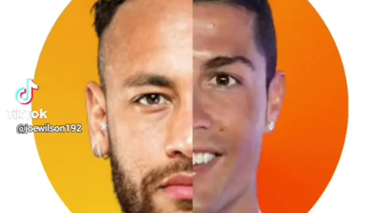 Can you Match up Neymar JR | 99% Fail