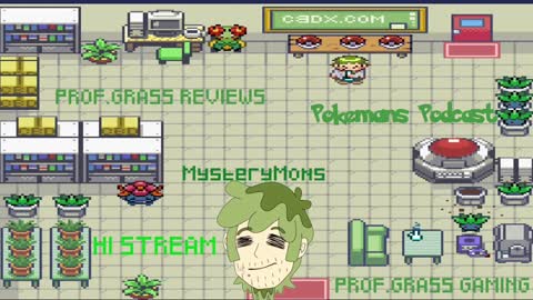 Holiday Hi Stream: Twilight Zone Kind of New Year