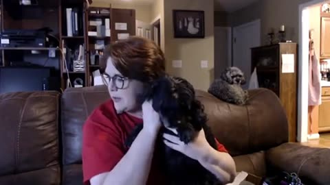 Lets talk about my Dogs, REAL Southern Woman