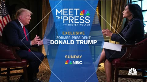 Donald Trump: Autoworkers won't have jobs in three years because all EVs will be made in China