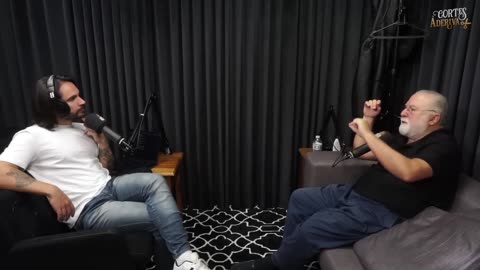 O QUE NÃO TE CONTARAM SOBRE INTELIGÊNCIAS ARTIFICIAIS À Deriva Podcast