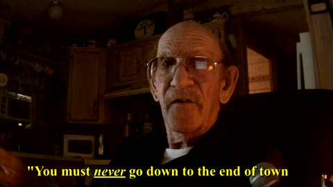 Disobedience