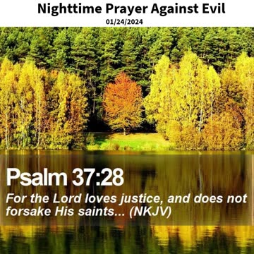 Nighttime Prayer Against Evil #youtubeshorts #grace #jesus #mercy #faith #fyp #blessed #love #joy
